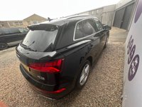 USED 2019 19 AUDI Q5 2.0 TDI QUATTRO S LINE 5d 188 BHP 