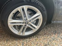 USED 2019 19 AUDI Q5 2.0 TDI QUATTRO S LINE 5d 188 BHP 