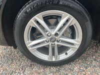 USED 2019 19 AUDI Q5 2.0 TDI QUATTRO S LINE 5d 188 BHP 