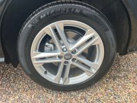 USED 2019 19 AUDI Q5 2.0 TDI QUATTRO S LINE 5d 188 BHP 