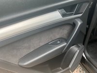 USED 2019 19 AUDI Q5 2.0 TDI QUATTRO S LINE 5d 188 BHP 