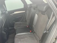 USED 2019 19 AUDI Q5 2.0 TDI QUATTRO S LINE 5d 188 BHP 