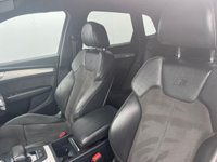 USED 2019 19 AUDI Q5 2.0 TDI QUATTRO S LINE 5d 188 BHP 