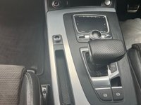 USED 2019 19 AUDI Q5 2.0 TDI QUATTRO S LINE 5d 188 BHP 