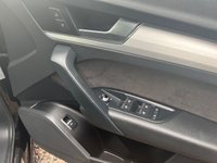 USED 2019 19 AUDI Q5 2.0 TDI QUATTRO S LINE 5d 188 BHP 