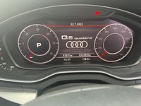 USED 2019 19 AUDI Q5 2.0 TDI QUATTRO S LINE 5d 188 BHP 