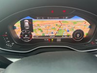 USED 2019 19 AUDI Q5 2.0 TDI QUATTRO S LINE 5d 188 BHP 