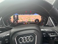 USED 2019 19 AUDI Q5 2.0 TDI QUATTRO S LINE 5d 188 BHP 