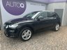 USED 2019 19 AUDI Q5 2.0 TDI QUATTRO S LINE 5d 188 BHP 