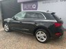 USED 2019 19 AUDI Q5 2.0 TDI QUATTRO S LINE 5d 188 BHP 