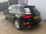 USED 2019 19 AUDI Q5 2.0 TDI QUATTRO S LINE 5d 188 BHP 