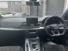 USED 2019 19 AUDI Q5 2.0 TDI QUATTRO S LINE 5d 188 BHP 