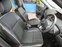 USED 2012 RENAULT SCENIC 1.5 dCi Dynamique TomTom 5dr [Luxe Pack] [S/S] Sat Nav, Cruise Control, Speed Limiter, Elec folding mirrors, Half Leather, Lane Departure