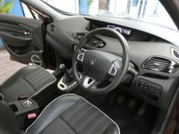 USED 2012 RENAULT SCENIC 1.5 dCi Dynamique TomTom 5dr [Luxe Pack] [S/S] Sat Nav, Cruise Control, Speed Limiter, Elec folding mirrors, Half Leather, Lane Departure