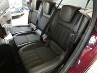 USED 2012 RENAULT SCENIC 1.5 dCi Dynamique TomTom 5dr [Luxe Pack] [S/S] Sat Nav, Cruise Control, Speed Limiter, Elec folding mirrors, Half Leather, Lane Departure