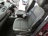 USED 2012 RENAULT SCENIC 1.5 dCi Dynamique TomTom 5dr [Luxe Pack] [S/S] Sat Nav, Cruise Control, Speed Limiter, Elec folding mirrors, Half Leather, Lane Departure