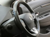 USED 2012 RENAULT SCENIC 1.5 dCi Dynamique TomTom 5dr [Luxe Pack] [S/S] Sat Nav, Cruise Control, Speed Limiter, Elec folding mirrors, Half Leather, Lane Departure