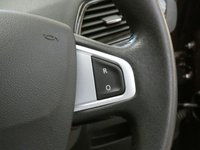 USED 2012 RENAULT SCENIC 1.5 dCi Dynamique TomTom 5dr [Luxe Pack] [S/S] Sat Nav, Cruise Control, Speed Limiter, Elec folding mirrors, Half Leather, Lane Departure