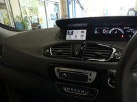 USED 2012 RENAULT SCENIC 1.5 dCi Dynamique TomTom 5dr [Luxe Pack] [S/S] Sat Nav, Cruise Control, Speed Limiter, Elec folding mirrors, Half Leather, Lane Departure