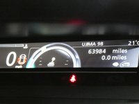 USED 2012 RENAULT SCENIC 1.5 dCi Dynamique TomTom 5dr [Luxe Pack] [S/S] Sat Nav, Cruise Control, Speed Limiter, Elec folding mirrors, Half Leather, Lane Departure