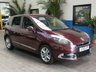 USED 2012 RENAULT SCENIC 1.5 dCi Dynamique TomTom 5dr [Luxe Pack] [S/S] Sat Nav, Cruise Control, Speed Limiter, Elec folding mirrors, Half Leather, Lane Departure