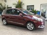 USED 2012 RENAULT SCENIC 1.5 dCi Dynamique TomTom 5dr [Luxe Pack] [S/S] Sat Nav, Cruise Control, Speed Limiter, Elec folding mirrors, Half Leather, Lane Departure