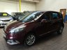 USED 2012 RENAULT SCENIC 1.5 dCi Dynamique TomTom 5dr [Luxe Pack] [S/S] Sat Nav, Cruise Control, Speed Limiter, Elec folding mirrors, Half Leather, Lane Departure