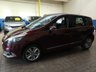 USED 2012 RENAULT SCENIC 1.5 dCi Dynamique TomTom 5dr [Luxe Pack] [S/S] Sat Nav, Cruise Control, Speed Limiter, Elec folding mirrors, Half Leather, Lane Departure