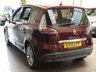 USED 2012 RENAULT SCENIC 1.5 dCi Dynamique TomTom 5dr [Luxe Pack] [S/S] Sat Nav, Cruise Control, Speed Limiter, Elec folding mirrors, Half Leather, Lane Departure