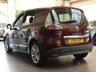 USED 2012 RENAULT SCENIC 1.5 dCi Dynamique TomTom 5dr [Luxe Pack] [S/S] Sat Nav, Cruise Control, Speed Limiter, Elec folding mirrors, Half Leather, Lane Departure