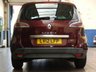 USED 2012 RENAULT SCENIC 1.5 dCi Dynamique TomTom 5dr [Luxe Pack] [S/S] Sat Nav, Cruise Control, Speed Limiter, Elec folding mirrors, Half Leather, Lane Departure