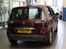 USED 2012 RENAULT SCENIC 1.5 dCi Dynamique TomTom 5dr [Luxe Pack] [S/S] Sat Nav, Cruise Control, Speed Limiter, Elec folding mirrors, Half Leather, Lane Departure