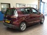 USED 2012 RENAULT SCENIC 1.5 dCi Dynamique TomTom 5dr [Luxe Pack] [S/S] Sat Nav, Cruise Control, Speed Limiter, Elec folding mirrors, Half Leather, Lane Departure