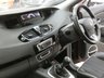 USED 2012 RENAULT SCENIC 1.5 dCi Dynamique TomTom 5dr [Luxe Pack] [S/S] Sat Nav, Cruise Control, Speed Limiter, Elec folding mirrors, Half Leather, Lane Departure
