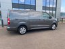 USED 2021 21 PEUGEOT EXPERT 1.5 BLUEHDI PROFESSIONAL L2 LWB 6 SPEED EURO 6 ULEZ FREE - AIR CONDITIONING