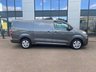 USED 2021 21 PEUGEOT EXPERT 1.5 BLUEHDI PROFESSIONAL L2 LWB 6 SPEED EURO 6 ULEZ FREE - AIR CONDITIONING