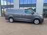 USED 2021 21 PEUGEOT EXPERT 1.5 BLUEHDI PROFESSIONAL L2 LWB 6 SPEED EURO 6 ULEZ FREE - AIR CONDITIONING