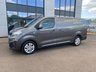 USED 2021 21 PEUGEOT EXPERT 1.5 BLUEHDI PROFESSIONAL L2 LWB 6 SPEED EURO 6 ULEZ FREE - AIR CONDITIONING