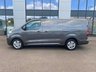 USED 2021 21 PEUGEOT EXPERT 1.5 BLUEHDI PROFESSIONAL L2 LWB 6 SPEED EURO 6 ULEZ FREE - AIR CONDITIONING