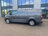 USED 2021 21 PEUGEOT EXPERT 1.5 BLUEHDI PROFESSIONAL L2 LWB 6 SPEED EURO 6 ULEZ FREE - AIR CONDITIONING