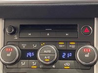 USED 2014 14 LAND ROVER RANGE ROVER EVOQUE 2.2 SD4 DYNAMIC 5d 190 BHP 