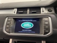 USED 2014 14 LAND ROVER RANGE ROVER EVOQUE 2.2 SD4 DYNAMIC 5d 190 BHP 