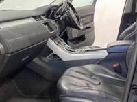 USED 2014 14 LAND ROVER RANGE ROVER EVOQUE 2.2 SD4 DYNAMIC 5d 190 BHP 
