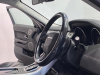 USED 2014 14 LAND ROVER RANGE ROVER EVOQUE 2.2 SD4 DYNAMIC 5d 190 BHP 