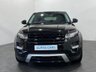USED 2014 14 LAND ROVER RANGE ROVER EVOQUE 2.2 SD4 DYNAMIC 5d 190 BHP 