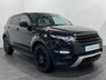 USED 2014 14 LAND ROVER RANGE ROVER EVOQUE 2.2 SD4 DYNAMIC 5d 190 BHP 