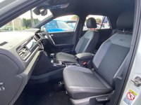 USED 2019 19 VOLKSWAGEN T-ROC 1.5 R-LINE TSI EVO DSG 5d 148 BHP ONE OWNER | FULL VW HISTORY
