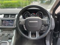 USED 2013 63 LAND ROVER RANGE ROVER EVOQUE 2.2 SD4 PURE TECH 5d 190 BHP 