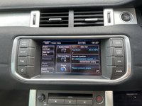 USED 2013 63 LAND ROVER RANGE ROVER EVOQUE 2.2 SD4 PURE TECH 5d 190 BHP 