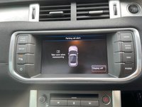 USED 2013 63 LAND ROVER RANGE ROVER EVOQUE 2.2 SD4 PURE TECH 5d 190 BHP 